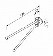 Фотография товара Geesa Circles 6005-02