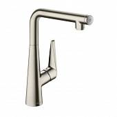 Смеситель для кухни Hansgrohe Talis Select M51 73854800