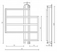 Фотография товара Margaroli Panorama 7204704CRN