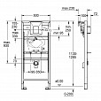 Фотография товара Grohe Rapid SL 38803001Gr