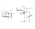 Фотография товара Ideal Standard Connect   E791401