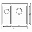 Фотография товара Seaman Eco Marino SMB-6151DLS.B