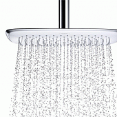 Верхний душ Hansgrohe PuraVida 27390000