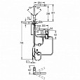 Фотография товара Grohe Minta 31360001Gr