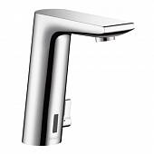 Смеситель для раковины Hansgrohe Metris S 31100000