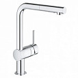 Фотография товара Grohe Minta 30274000Gr