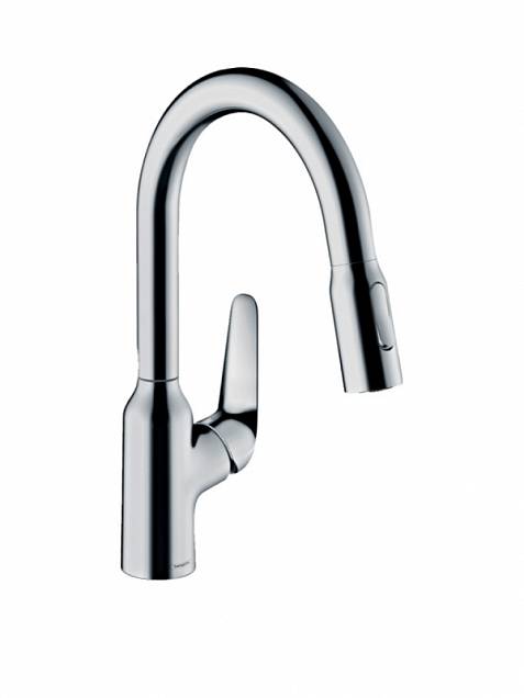 Фотография товара Hansgrohe Focus M42 71801000