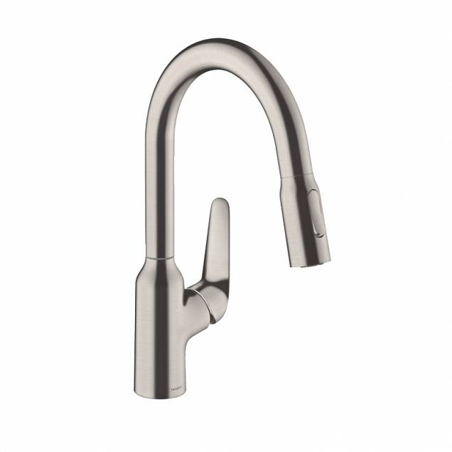 Фотография товара Hansgrohe Focus M42 71801800