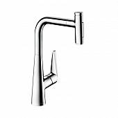 Смеситель для кухни Hansgrohe Talis Select M51 72823000