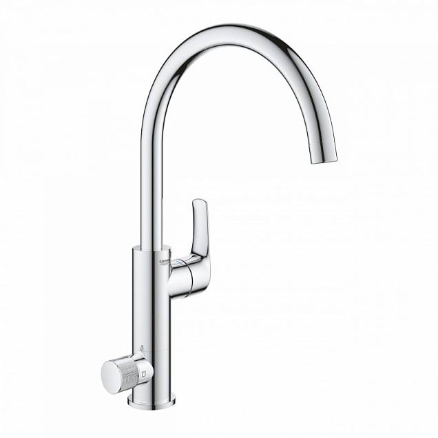 Фотография товара Grohe Blue Pure 31722000Gr