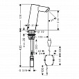 Фотография товара Hansgrohe Talis S2    32110000