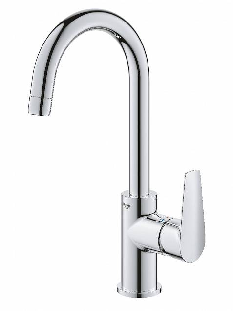 Фотография товара Grohe BauEdge   23911001Gr