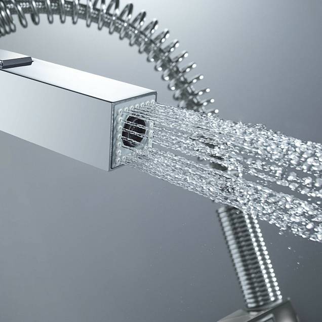 Фотография товара Grohe Eurocube   31395000Gr