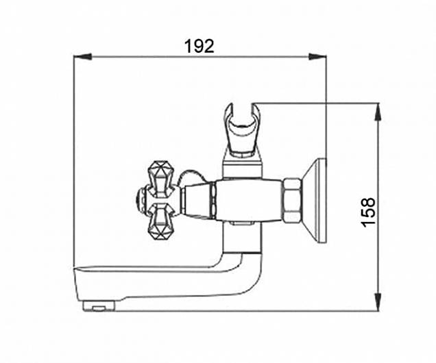 Фотография товара Raiber Ventis R7006