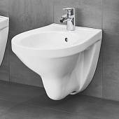 Биде подвесное Grohe Bau Ceramic 39433000