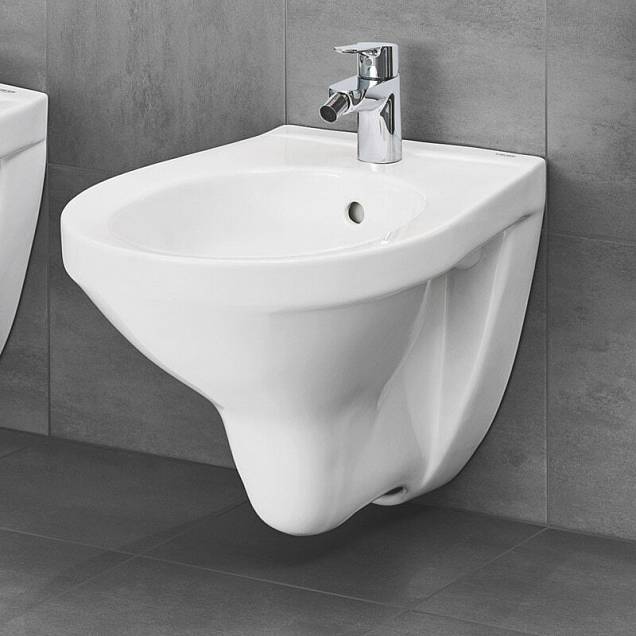 Фотография товара Grohe Bau Ceramic 39433000Gr