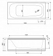 Фотография товара Cezares Eco ECO-150-70-41