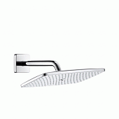 Верхний душ Hansgrohe Raindance 27371000HG