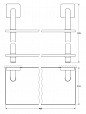 Фотография товара Ellux Avangarde AVA 035