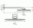 Фотография товара Hansgrohe PuraVida   27437000