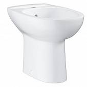 Биде напольное Grohe Bau Ceramic 39432000