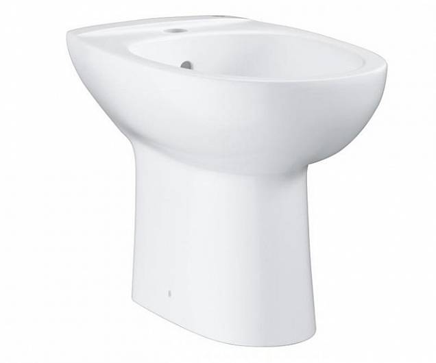 Фотография товара Grohe Bau Ceramic 39432000Gr