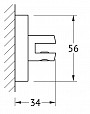 Фотография товара Ellux Avangarde AVA 033