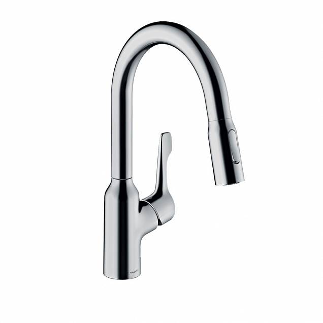 Фотография товара Hansgrohe Focus M43 71811000