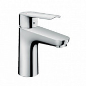 Смеситель для раковины (д.к) Hansgrohe Logis E 71161000