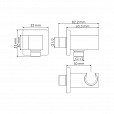 Фотография товара WasserKraft Wiese A186