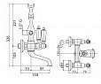 Фотография товара Cezares First FIRST-PBV-02-M