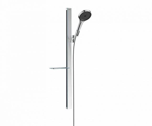 Фотография товара Hansgrohe Rainfinity 27672000