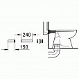 Фотография товара Grohe Rapid SL 37103SH0Gr