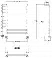 Фотография товара Margaroli Sole 464TS4708GON