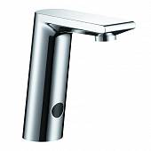 Смеситель для раковины Hansgrohe Metris S 31101000