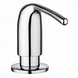 Фотография товара Grohe Zedra   40553000Gr