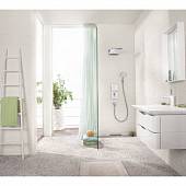 Термостат Hansgrohe ShowerSelect Highflow 15735400