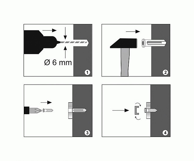 Фотография товара WasserKraft No design line WasserKraft K-711