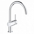 Фотография товара Grohe Minta 32917000Gr