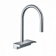 Фотография товара Hansgrohe Aquno Select M81 73831000