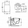 Фотография товара Ideal Standard Ventuno T316501