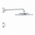 Фотография товара Grohe Rainshower SmartConnect 26640000Gr