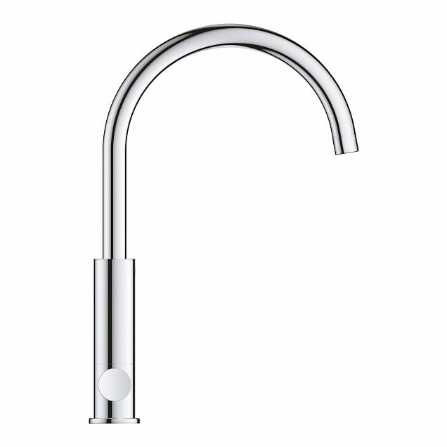 Фотография товара Grohe Blue Pure 31722000Gr