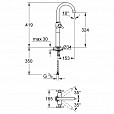 Фотография товара Grohe Atrio 21044000Gr