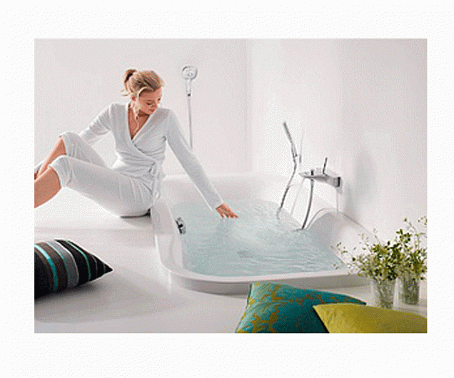 Фотография товара Hansgrohe PuraVida   28558000