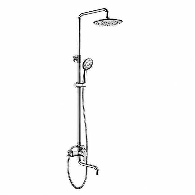 Фотография товара Elghansa Shower Set 2308883-2L (Set-20)