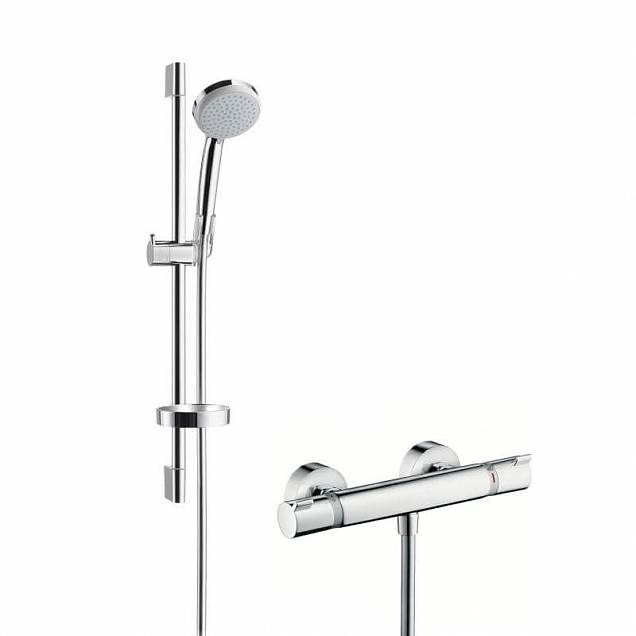 Фотография товара Hansgrohe Croma 27032000