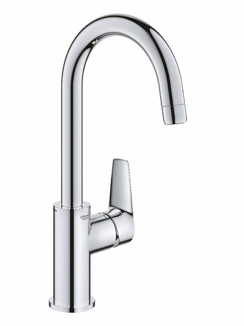 Фотография товара Grohe BauEdge   23911001Gr