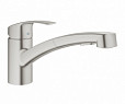 Фотография товара Grohe Eurosmart 30305DC0Gr