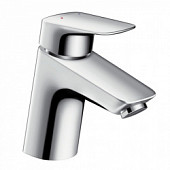 Смеситель для раковины (д.к) Hansgrohe Logis 71078000